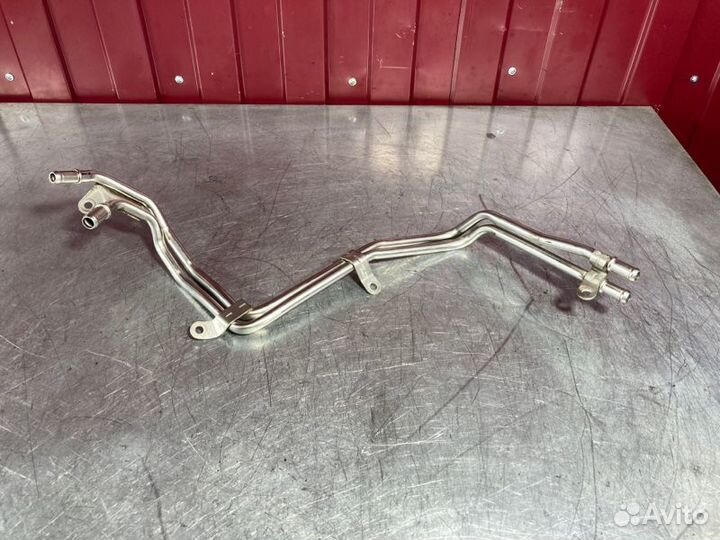 Трубка топливная Mercedes Gl X164 OM642 3.0 CDI