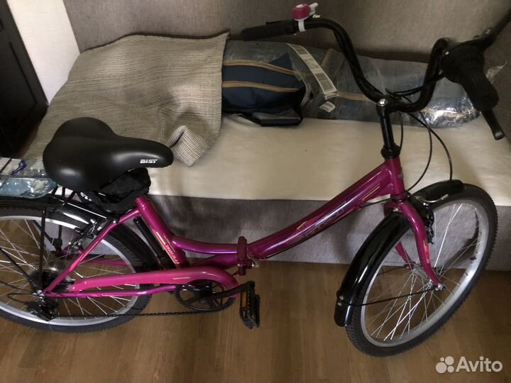 Велосипед дорожный Аист 20 Это отличная цена