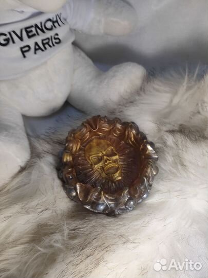 Изделия из эпоксидной смолы