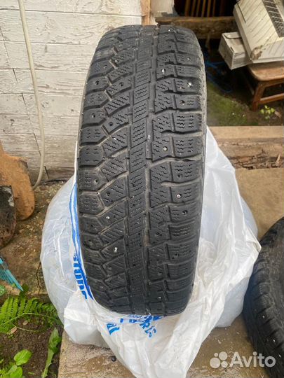 Cordiant Polar 2 195/65 R15