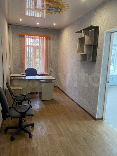 Офис, 29.6 м²
