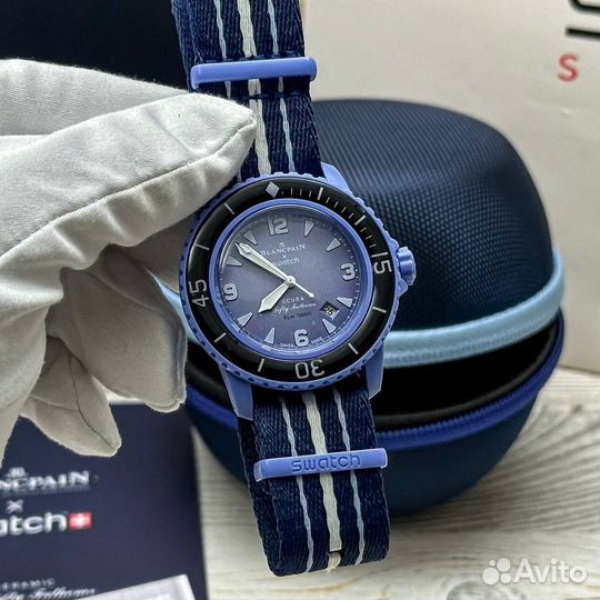 Наручные часы swatch