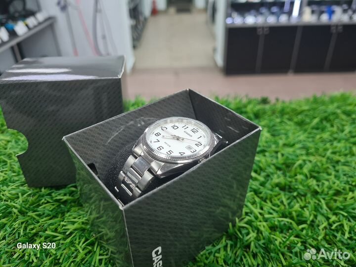 Наручные часы casio Collection Men (пр103)