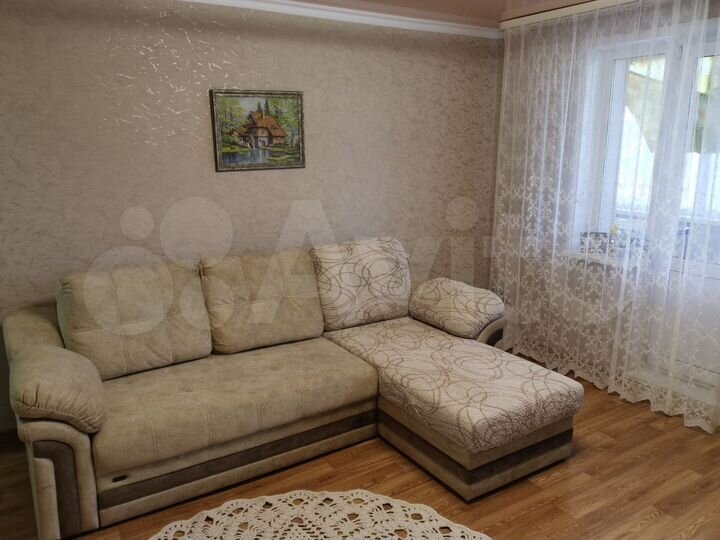 2-к. квартира, 49,5 м², 2/3 эт.