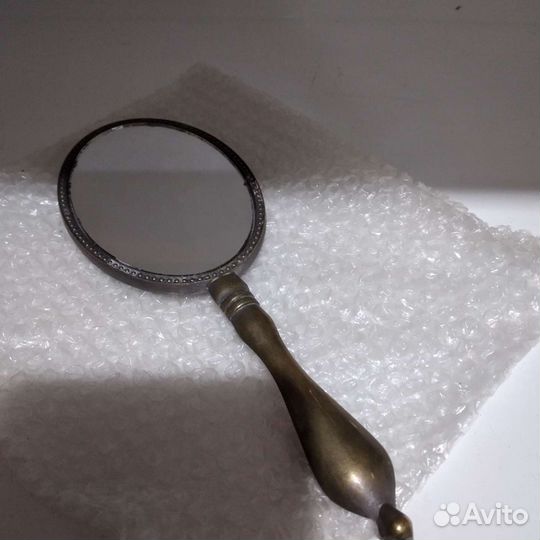 Зеркало старинное