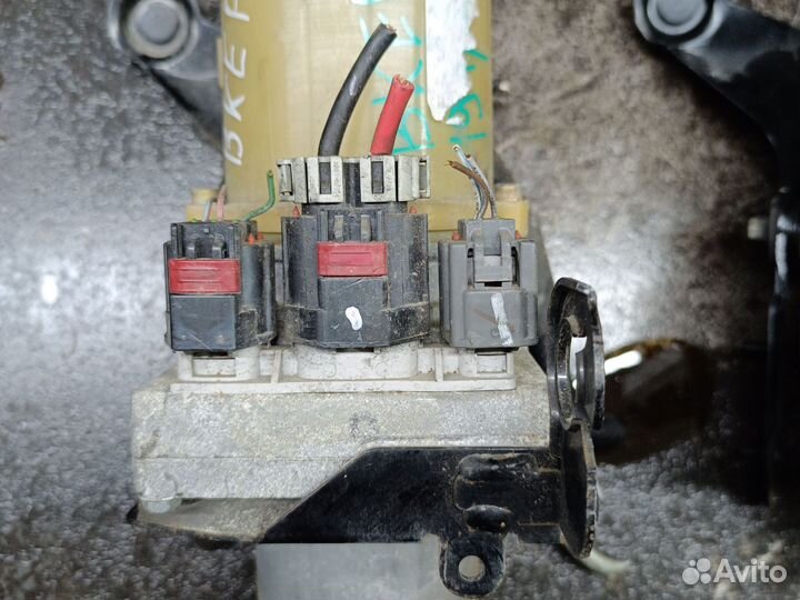 Гидроусилитель усилитель руля Мазда 3 mazda 3