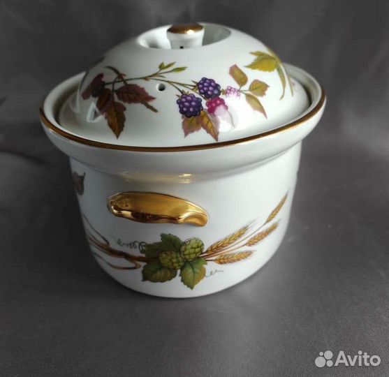 Кассероли Royal Worcester