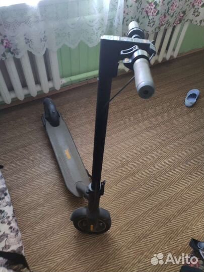 Ninebot KickScooter Max g30