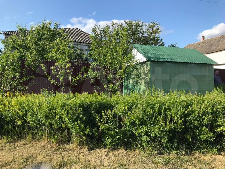 Дом 102,5 м² на участке 44,6 сот.