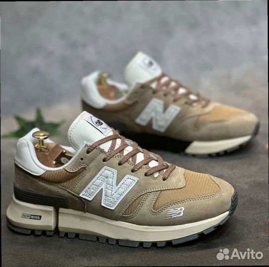 Мужские Кроссовки New Balance 1300