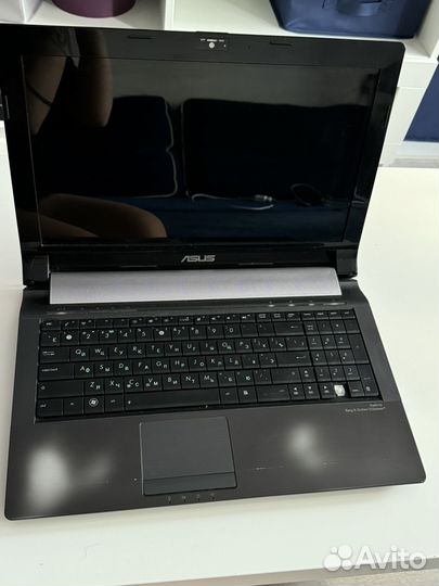Asus n53s