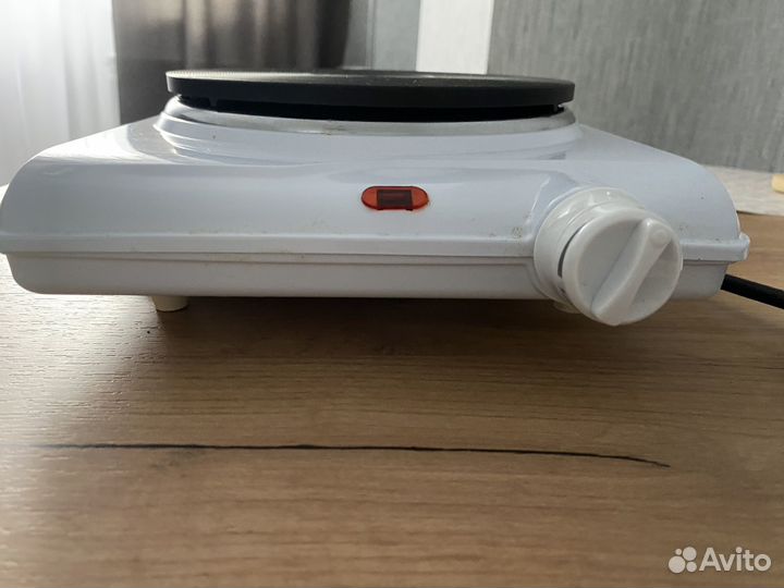 Плита электрическая