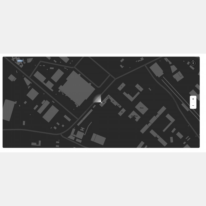 Квартира-студия, 19,8 м², 18/33 эт.