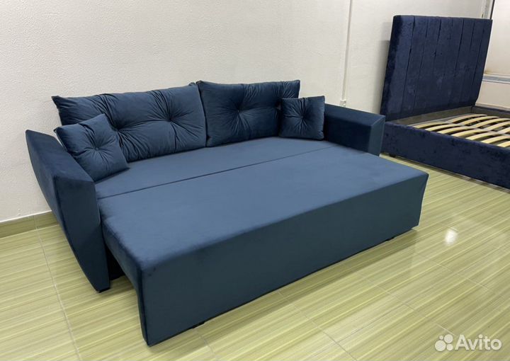 Диван Амстердам Новый