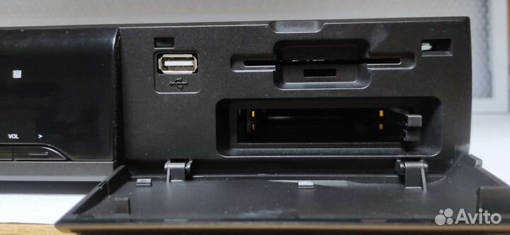 Спутниковый ресивер openbox X-790cipvr