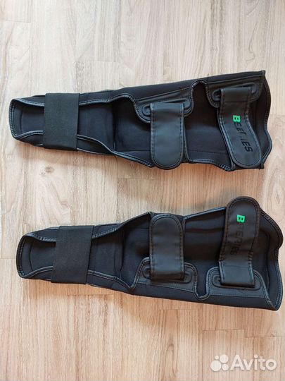 Защита голеностопа BoyBo,размер M