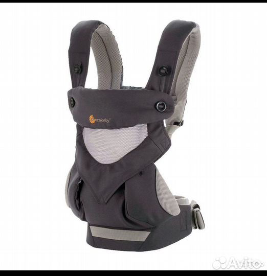 Ergobaby cool air 360