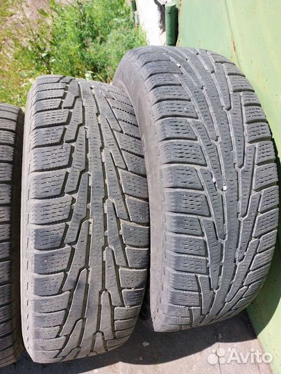 Nokian Tyres Nordman 5 SUV 225/65 R17