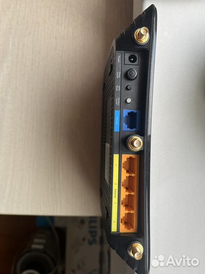 Роутер Wi-Fi TP-link