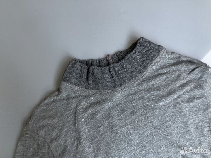 Водолазка женская 42 zara