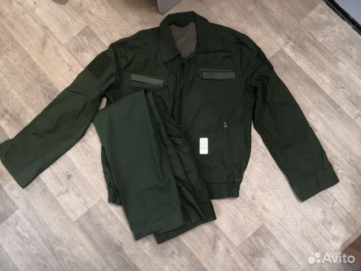 Офисная военная форма