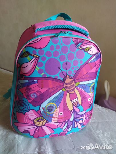 Рюкзак школьный