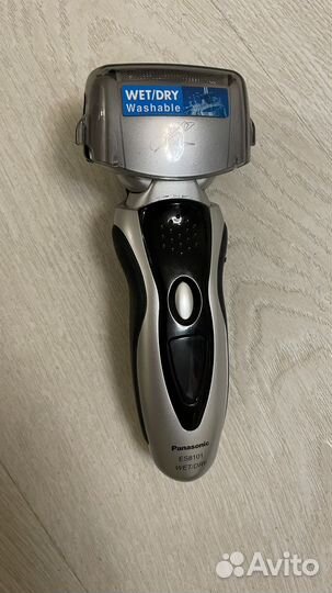 Бритва электрическая Panasonic es8101