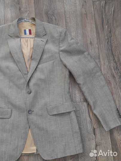 Мужской пиджак