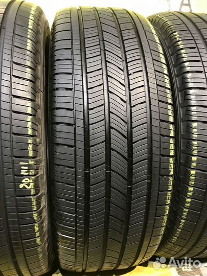 Michelin Primacy Tour A/S 255/55 R20 110V