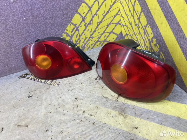 Фонарь задний правый левый Матиз Matiz