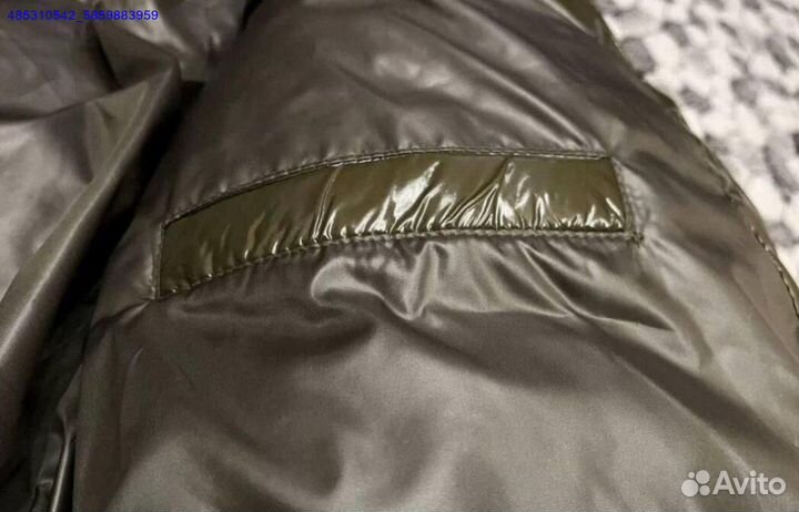 Пуховик от Cole Buxton Premium (Арт.95841)