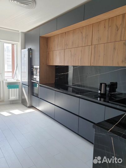 Кухни Кинеля на заказ за 10 дней