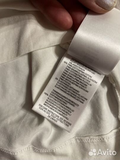 Майка футболка женская