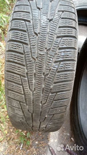 Nokian Tyres Nordman RS2 205/55 R16 94L