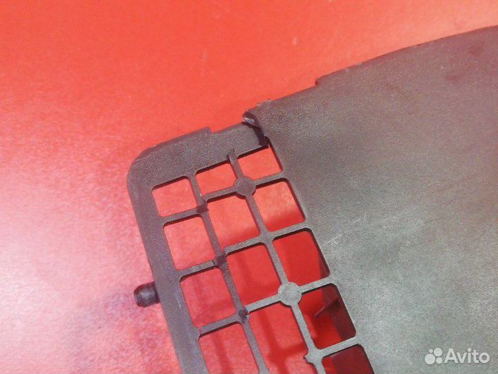 Вентилятор охлаждения холодильника Toyota Land