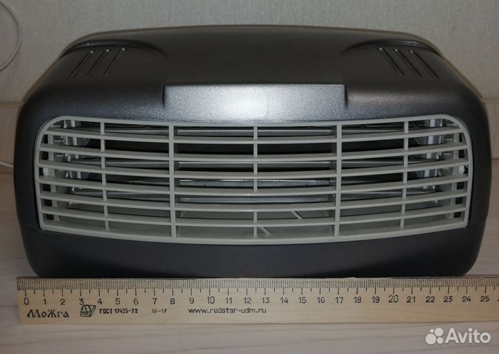 Бронь Ионизатор воздуха