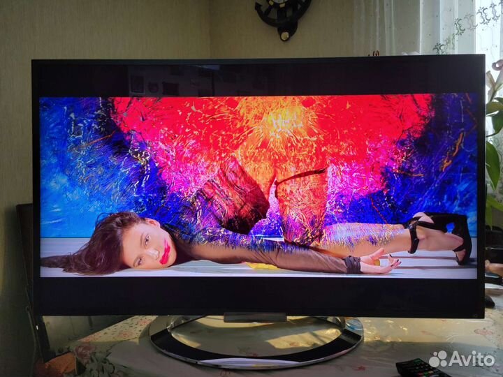 Телевизор Sony kdl40w905a