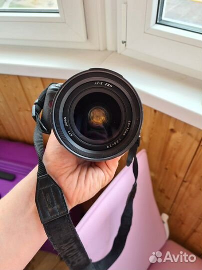 Зеркальный фотоаппарат pentax k200d тушка