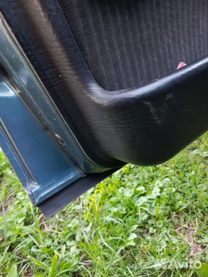 Audi 100 2.3 МТ, 1989, 329 254 км