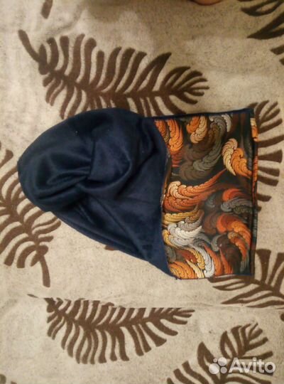 Палантины, шарфы, платки