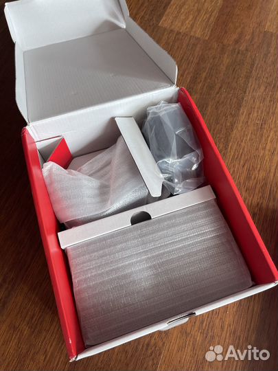 Чип HWFly Nintendo Switch Oled Прошита