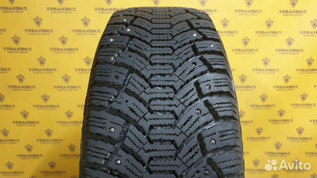 Cordiant Polar 215/65 R16 98T