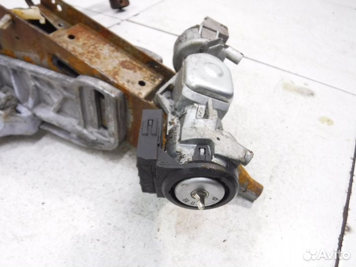 Замок зажигания Форд Focus 2