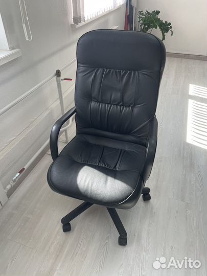Кресло руководителя