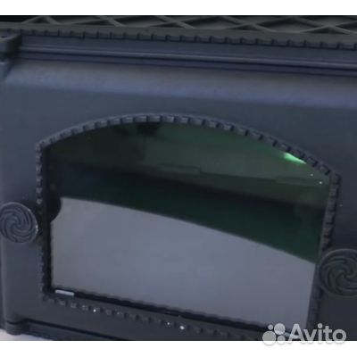 Духовка дп-дт-6ас со стеклом с термометром (Р)