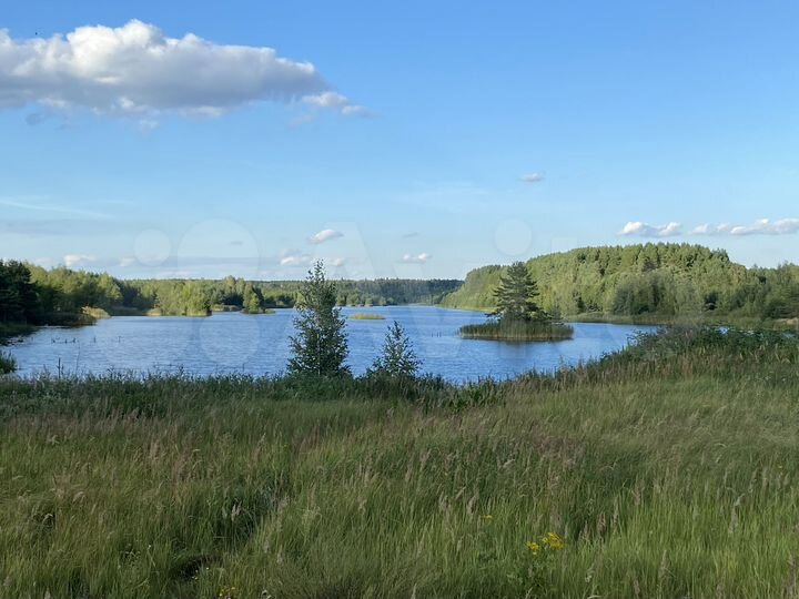 Дача 24 м² на участке 6 сот.