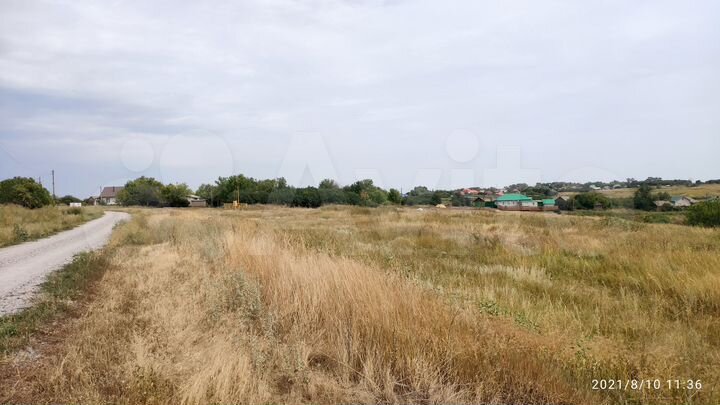 Участок 81 га (промназначения)