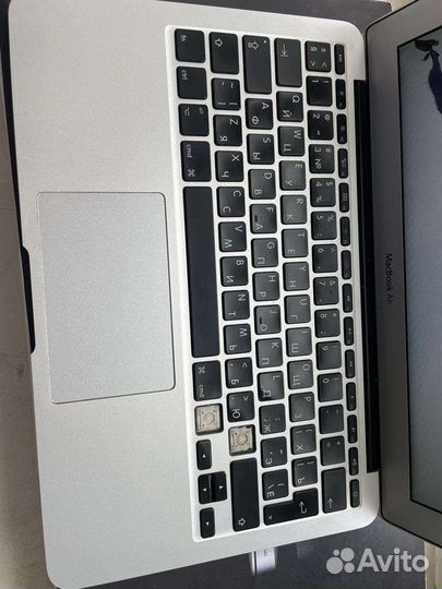 Apple MacBook Air 11