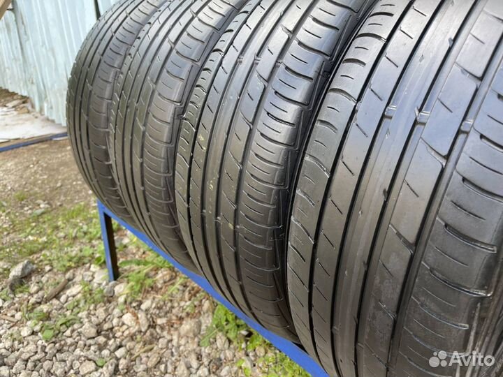 Falken Ziex ZE-914 225/60 R17