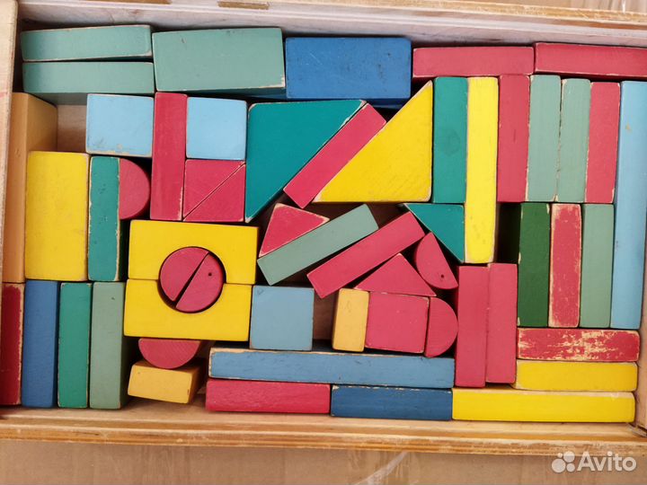 Конструктор